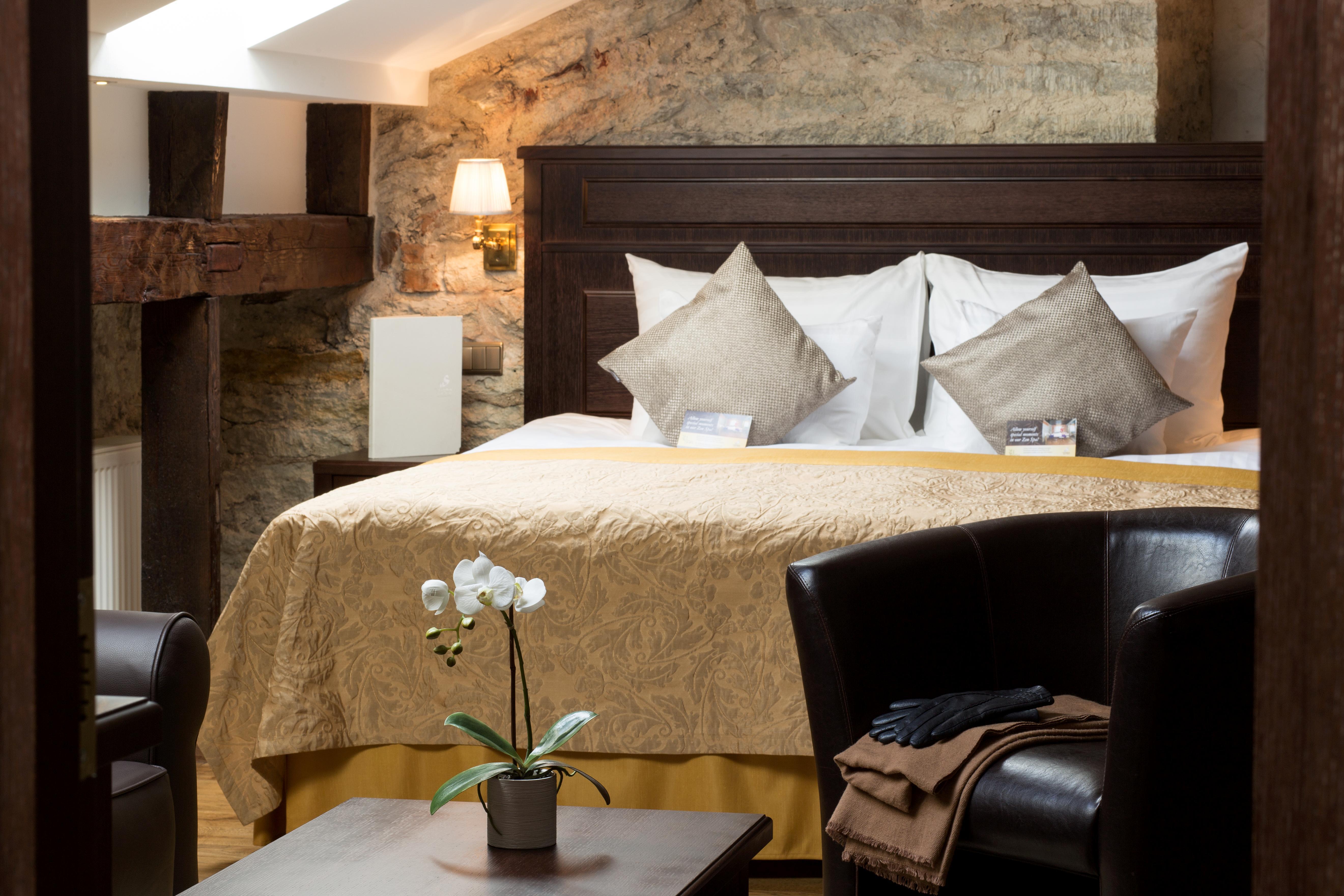 The Von Stackelberg 4*