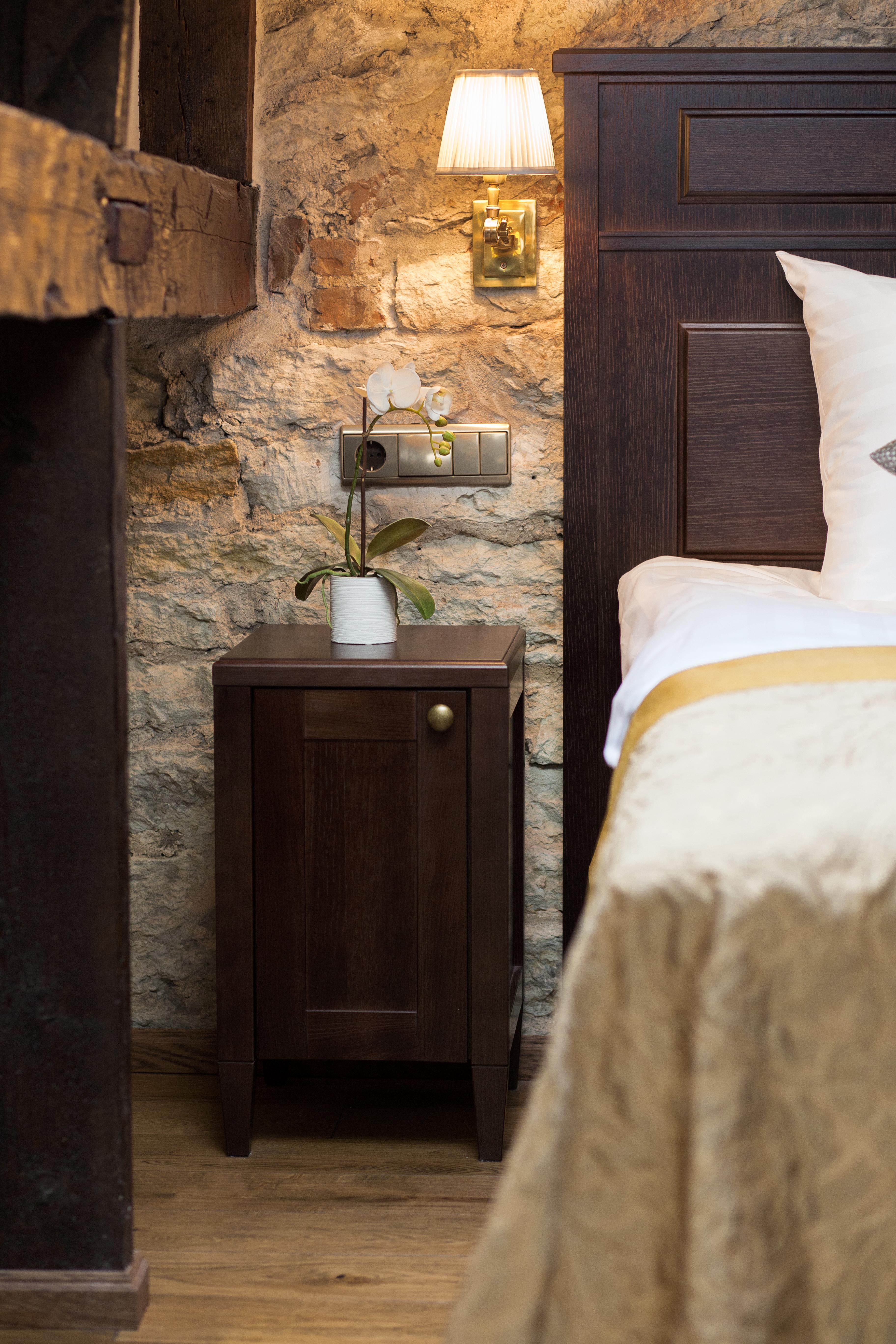 The Von Stackelberg 4* Tallinn