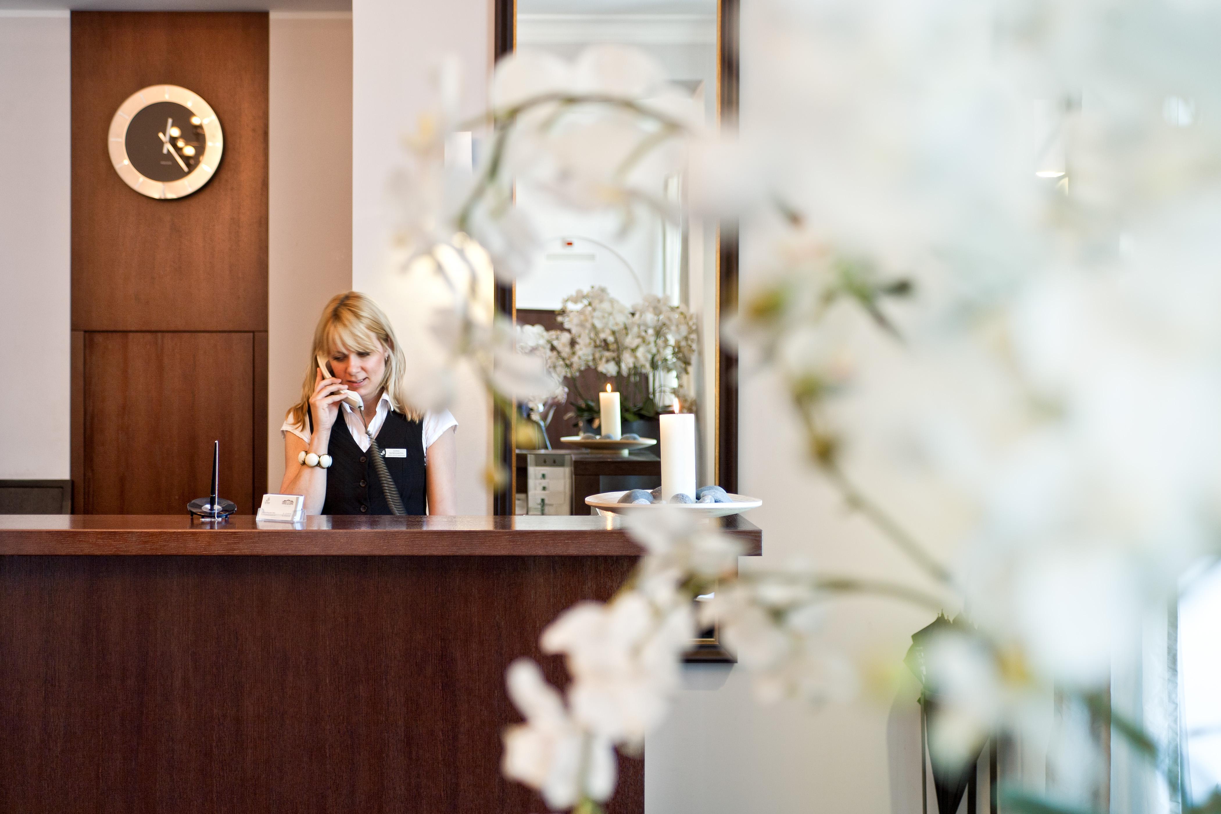 The Von Stackelberg Отель 4*