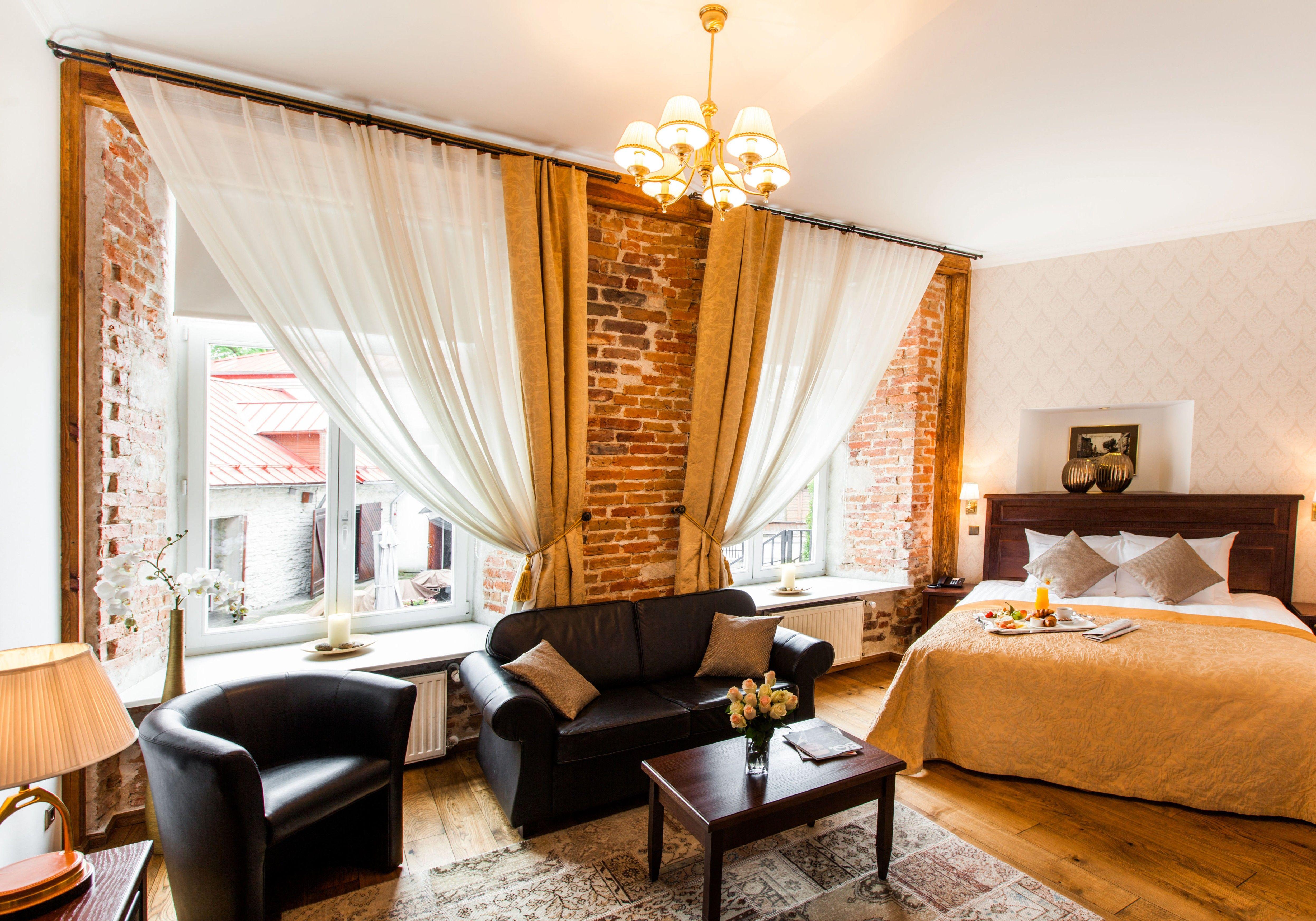 Hotel The Von Stackelberg