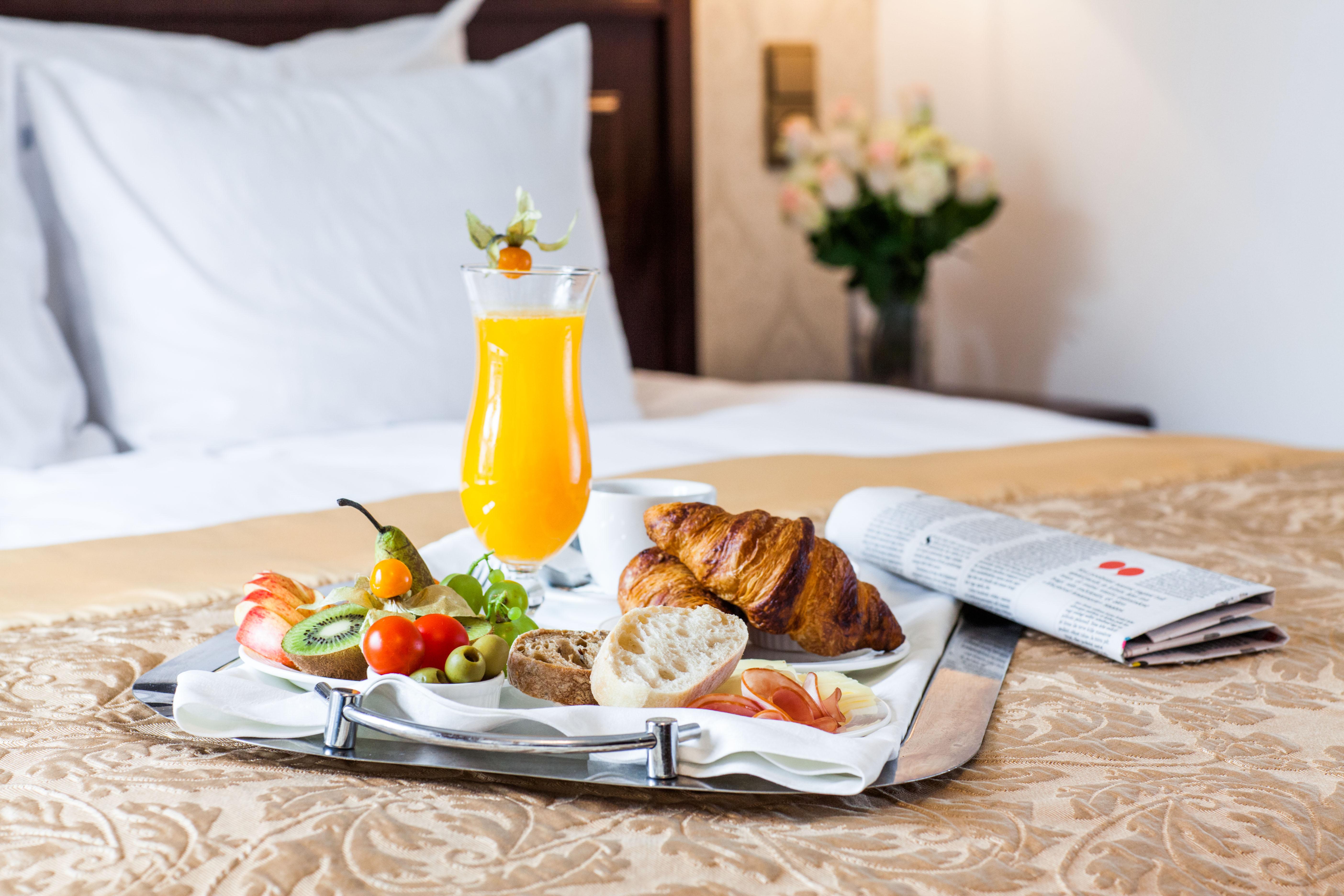 The Von Stackelberg 4*