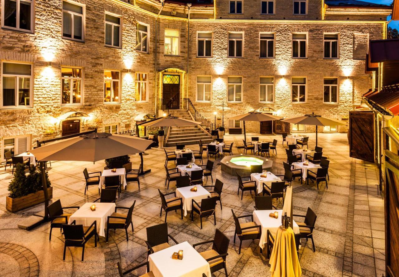 Hotel The Von Stackelberg 4*