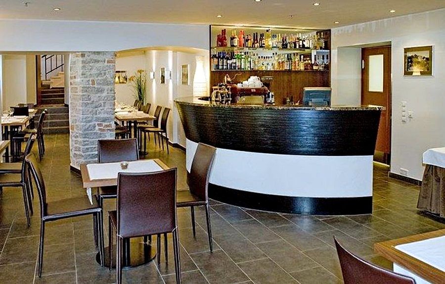 The Von Stackelberg 4* Таллин