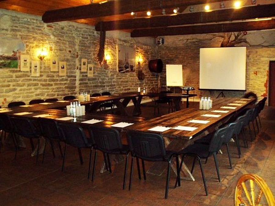 Hotel The Von Stackelberg 4*