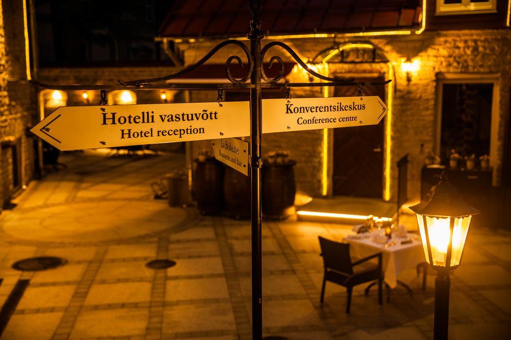The Von Stackelberg Viešbutis 4*