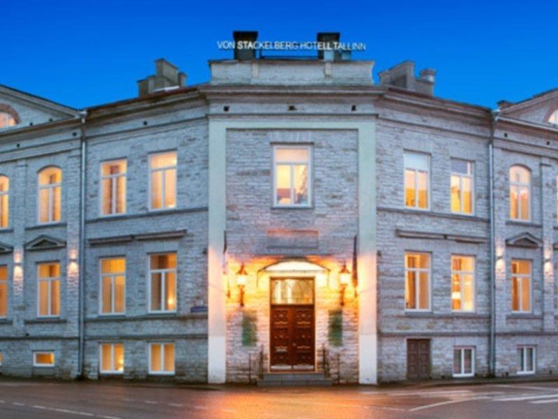 Hotel The Von Stackelberg
