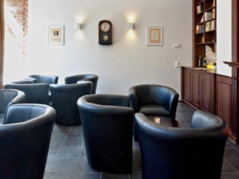 Hotel The Von Stackelberg Tallinn