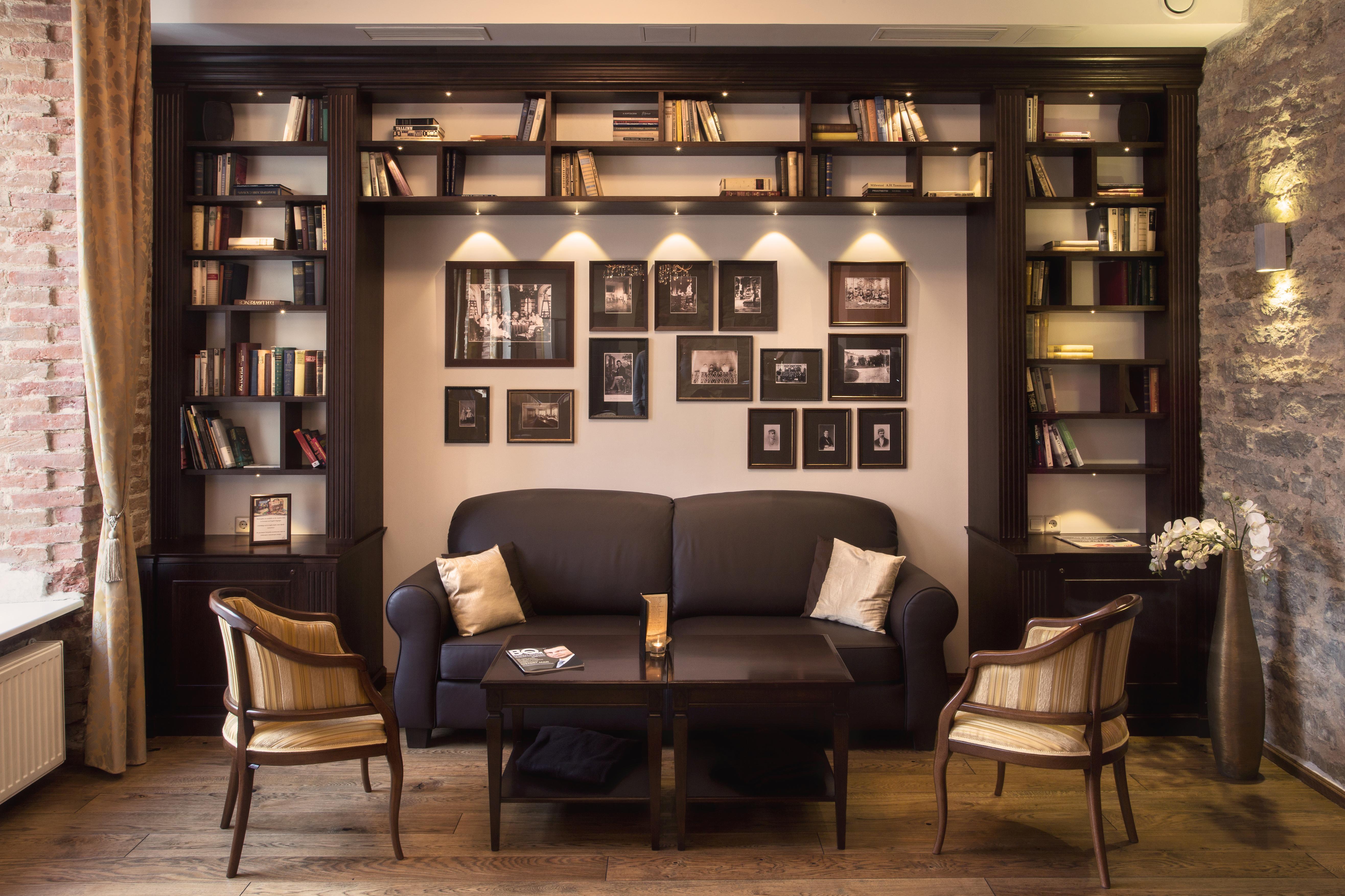 The Von Stackelberg 4* Tallin