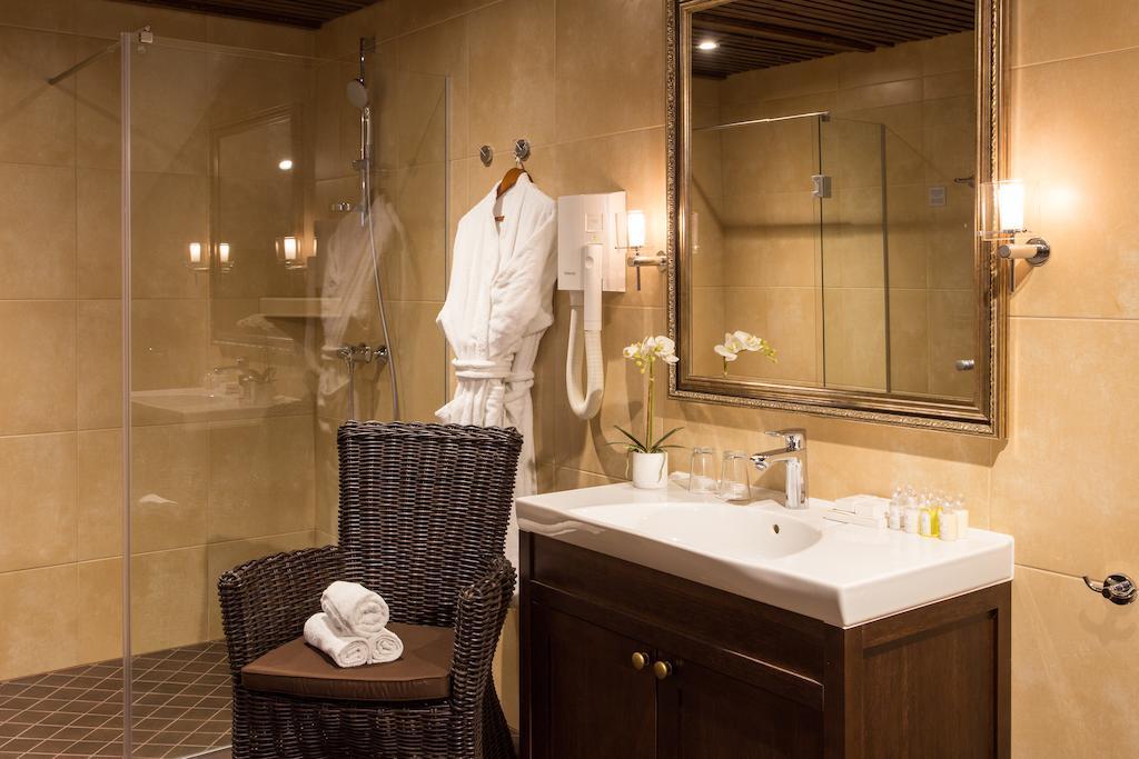 Hotel The Von Stackelberg Tallin