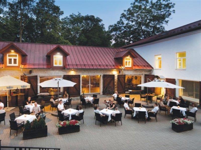Hotel The Von Stackelberg
